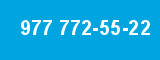 977 772-55-22